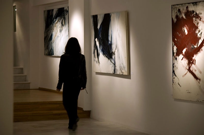 © Photo by C. Poulopoulou