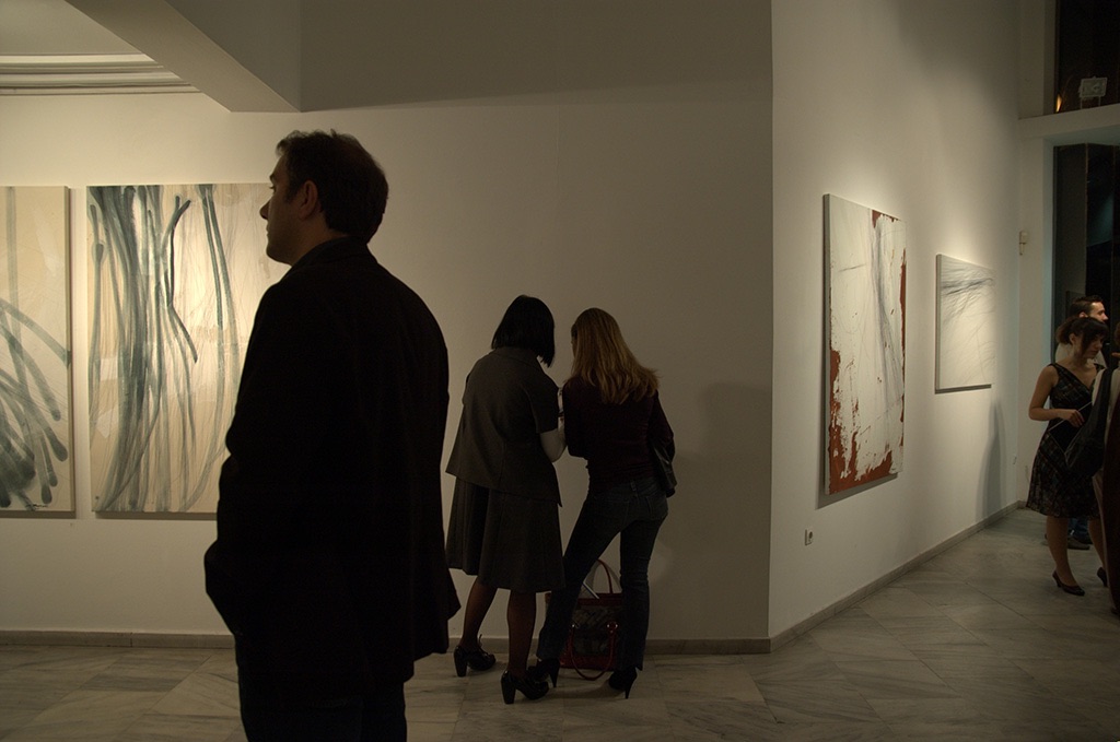 © Photo by C. Poulopoulou