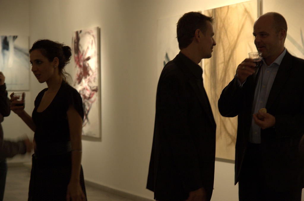 © Photo by C. Poulopoulou